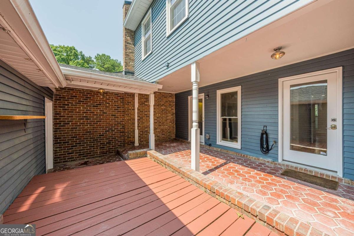 2920 Lavista Way Decatur - Photo 35