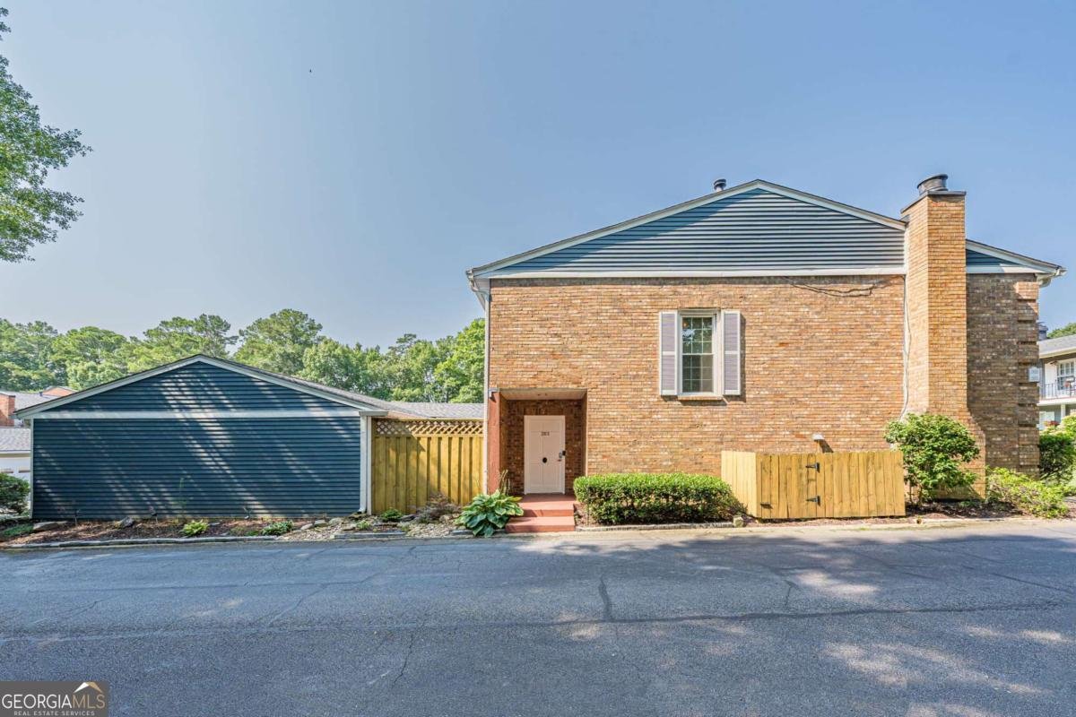 2920 Lavista Way Decatur - Photo 36
