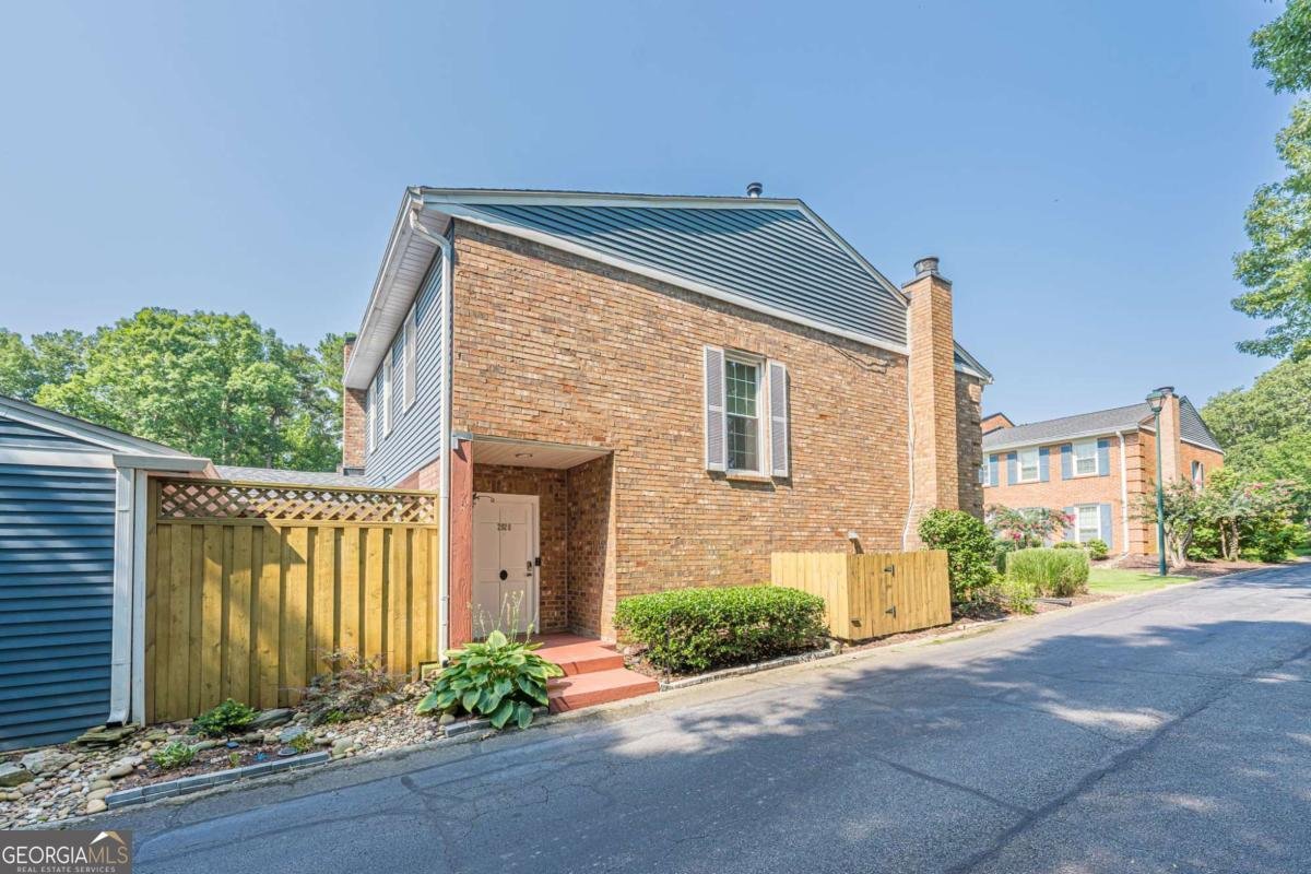 2920 Lavista Way Decatur - Photo 38