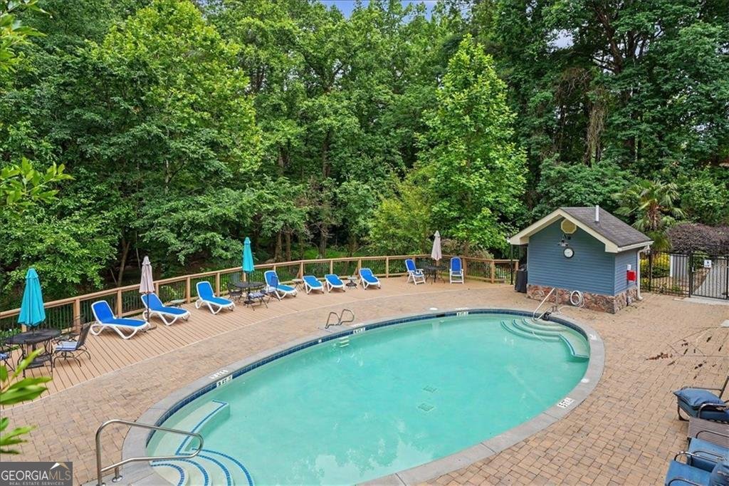 2920 Lavista Way Decatur - Photo 40