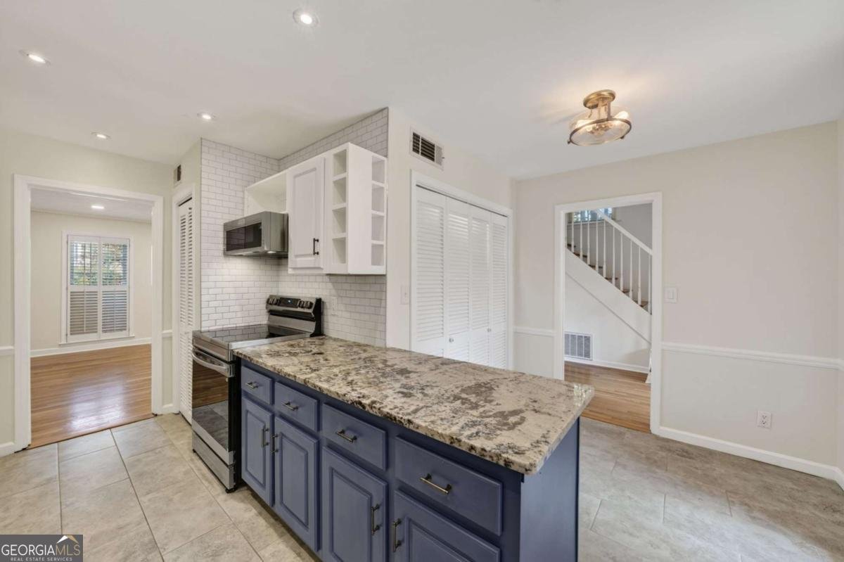 2920 Lavista Way Decatur - Photo 8