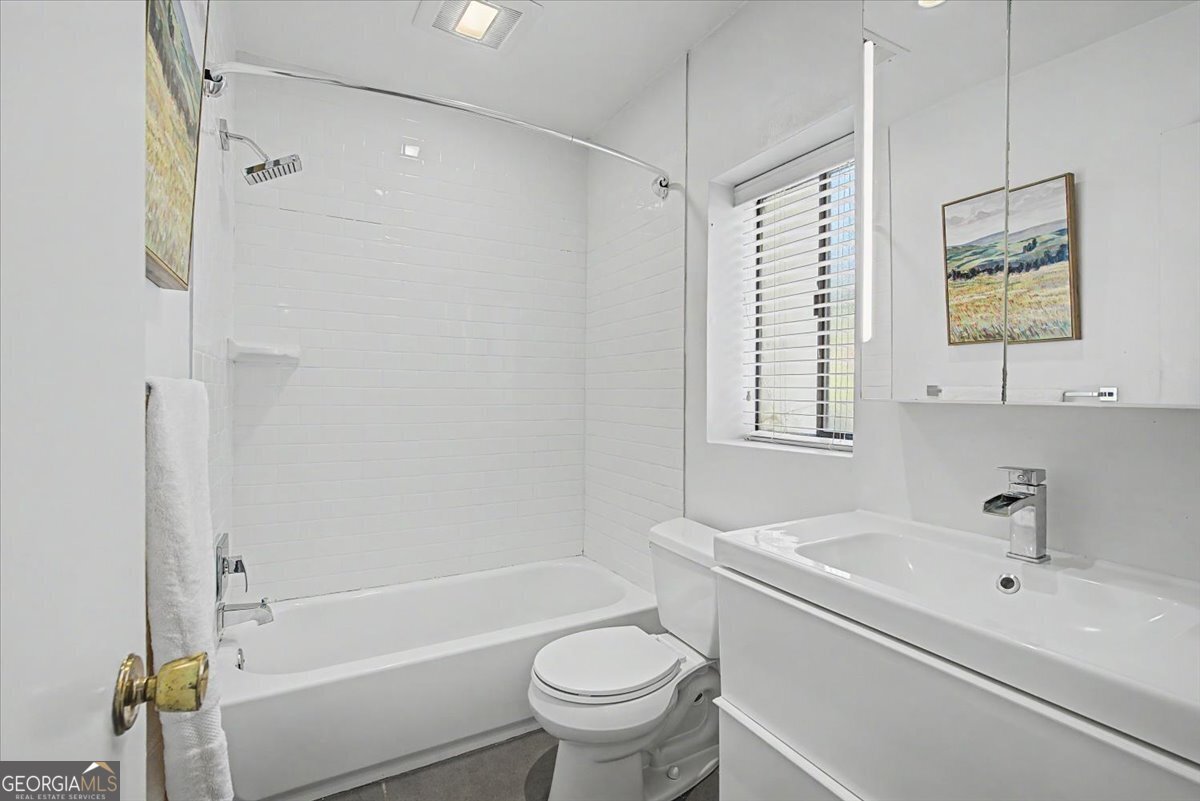 1323 Ponce De Leon Avenue Atlanta - Photo 17