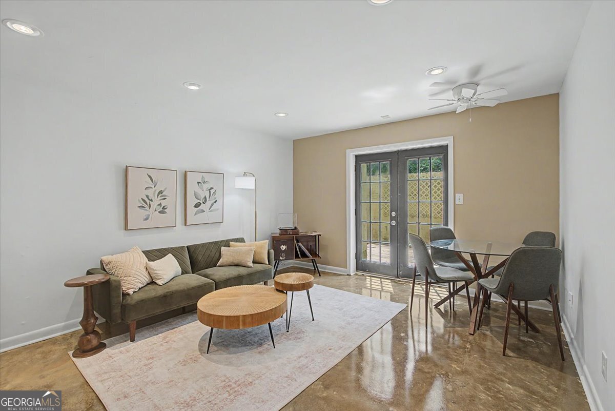 1323 Ponce De Leon Avenue Atlanta - Photo 23