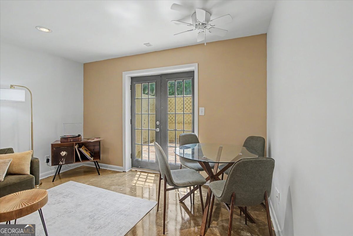1323 Ponce De Leon Avenue Atlanta - Photo 24