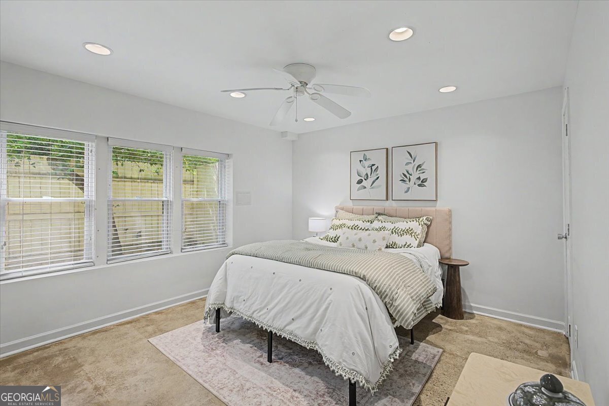 1323 Ponce De Leon Avenue Atlanta - Photo 27