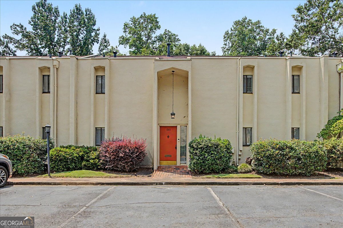 1323 Ponce De Leon Avenue Atlanta - Photo 34