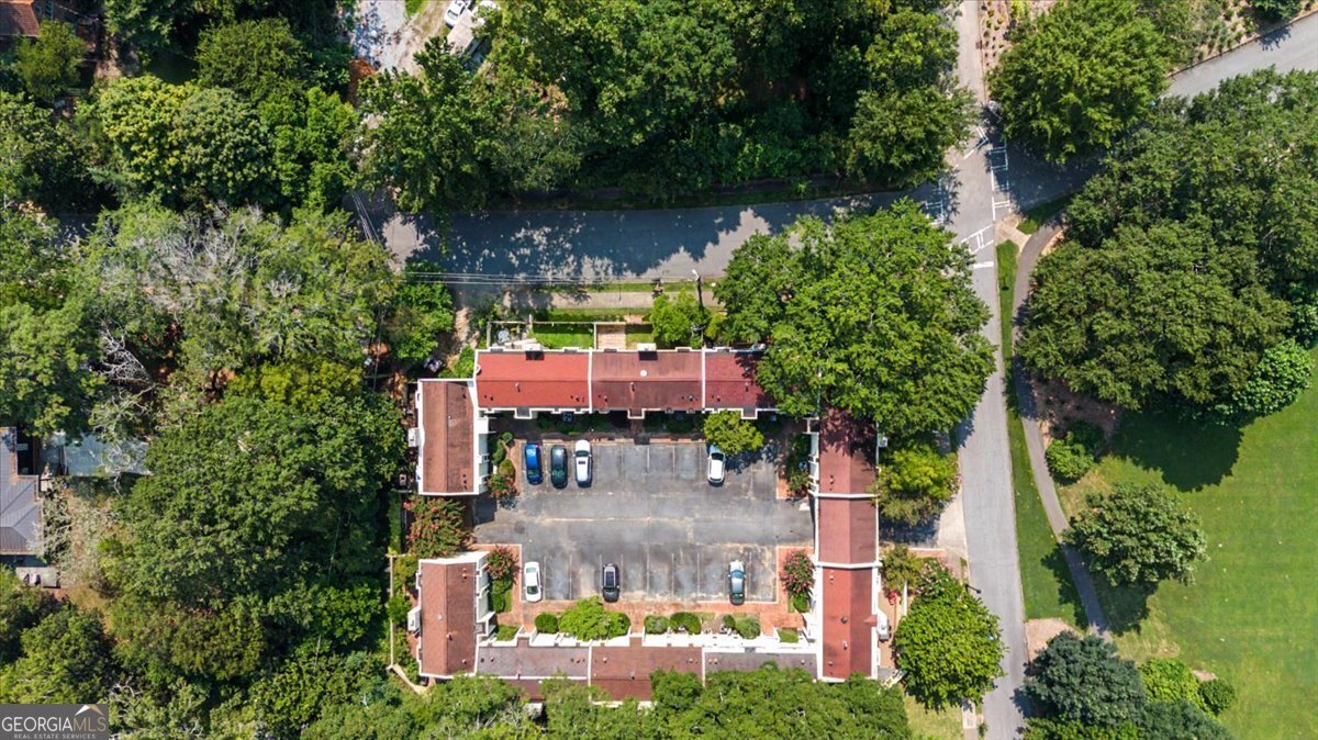 1323 Ponce De Leon Avenue Atlanta - Photo 35