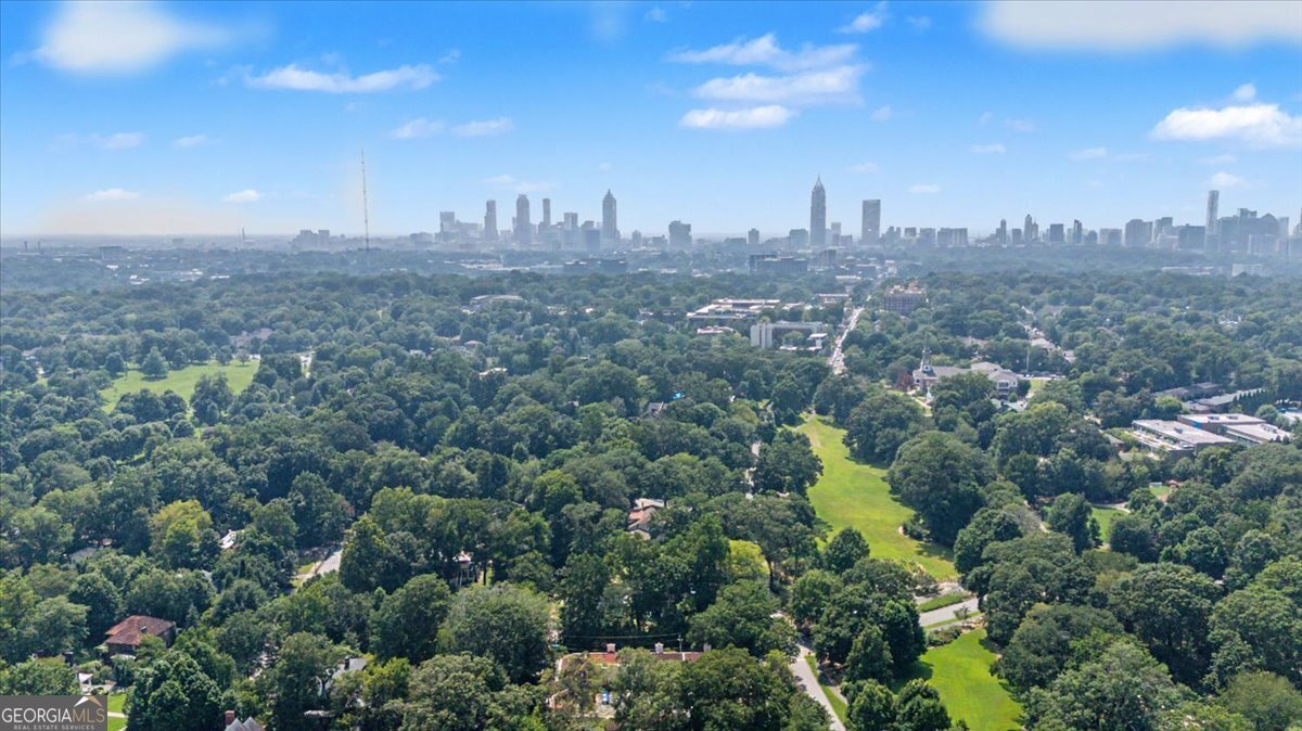 1323 Ponce De Leon Avenue Atlanta - Photo 37