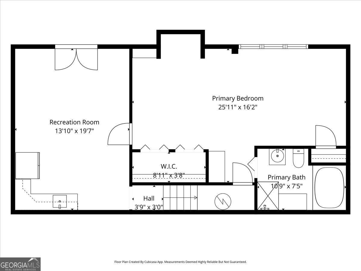1323 Ponce De Leon Avenue Atlanta - Photo 39