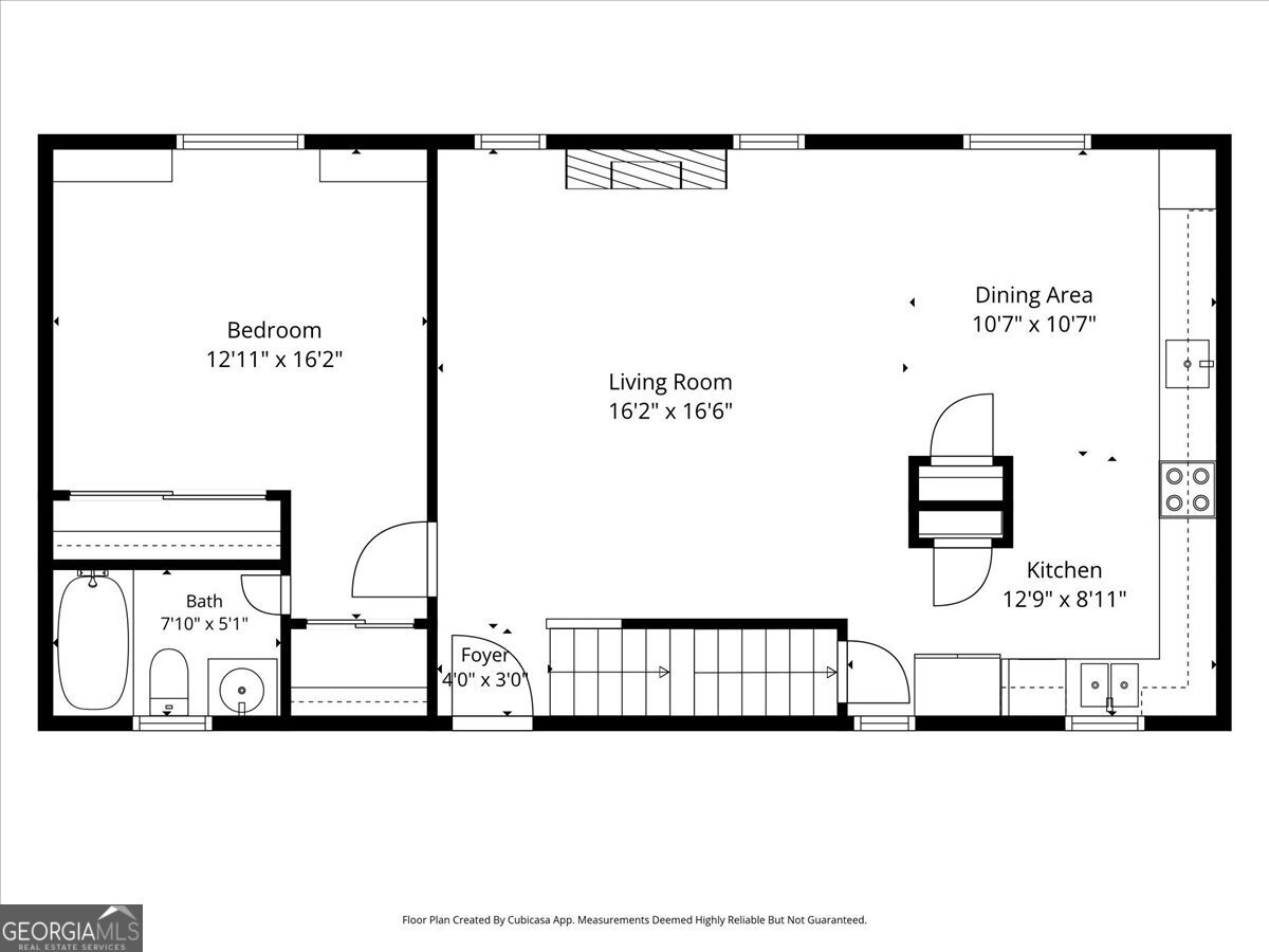 1323 Ponce De Leon Avenue Atlanta - Photo 40