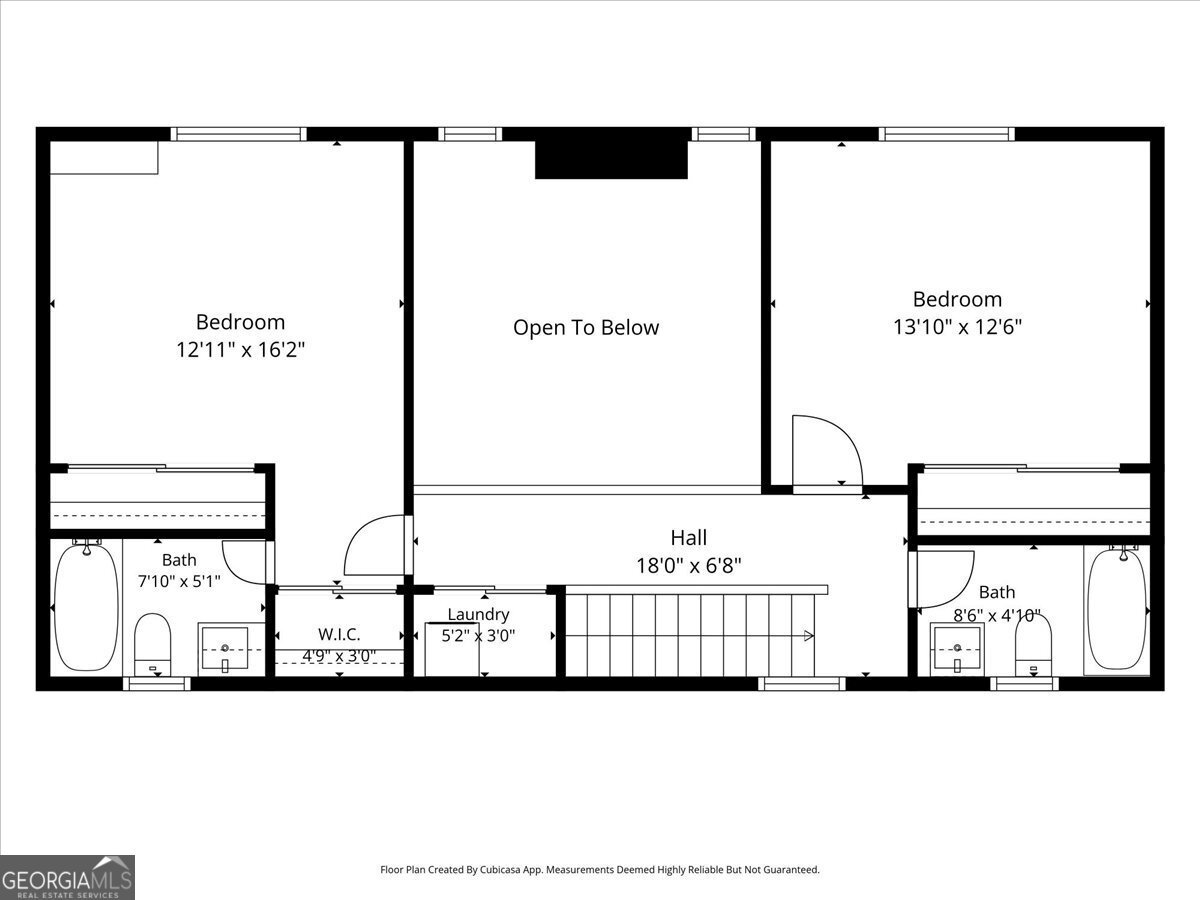 1323 Ponce De Leon Avenue Atlanta - Photo 41