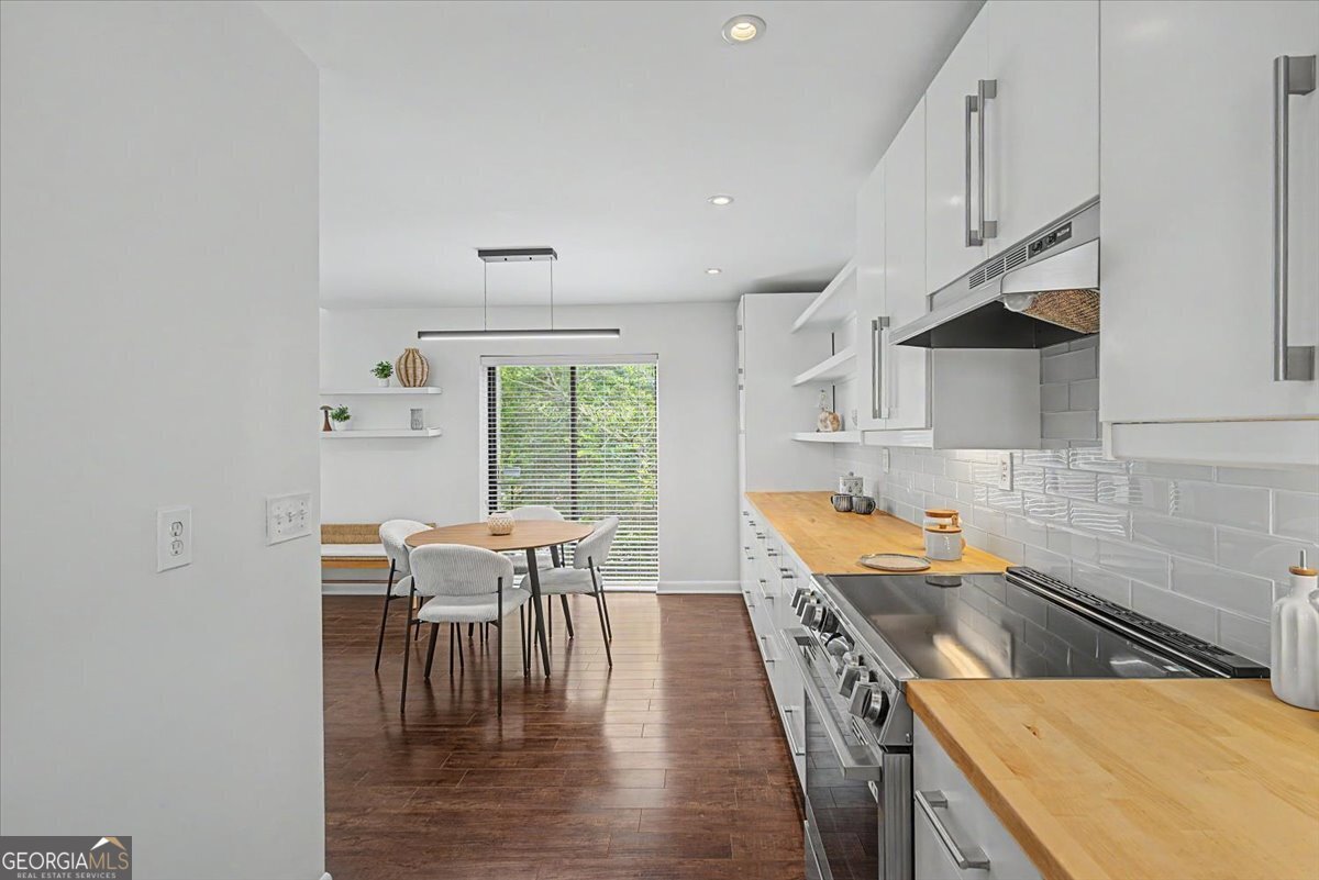 1323 Ponce De Leon Avenue Atlanta - Photo 8