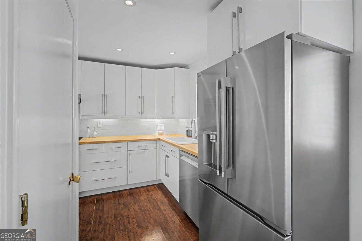 1323 Ponce De Leon Avenue Atlanta - Photo 9