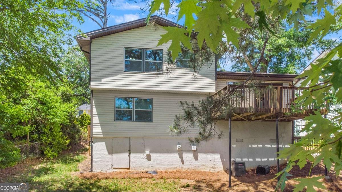 5918 Sierra Drive Norcross - Photo 22