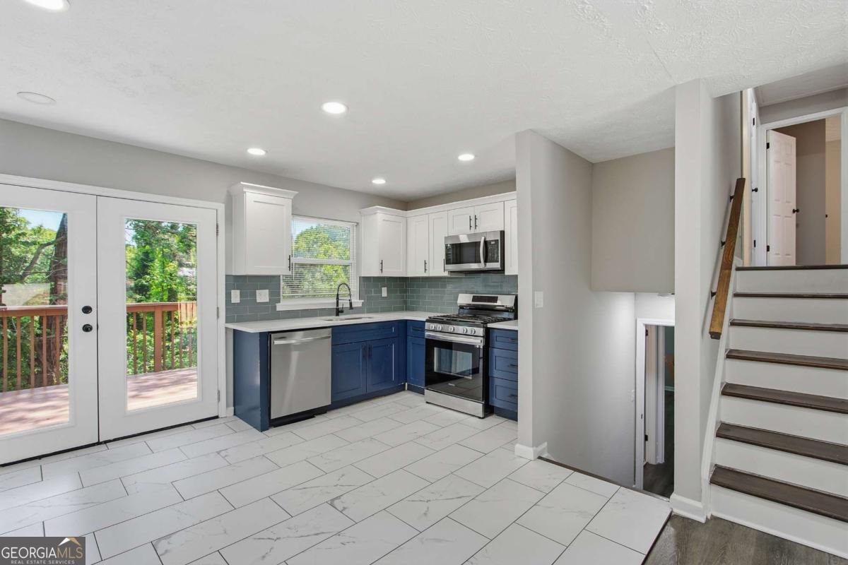 5918 Sierra Drive Norcross - Photo 7