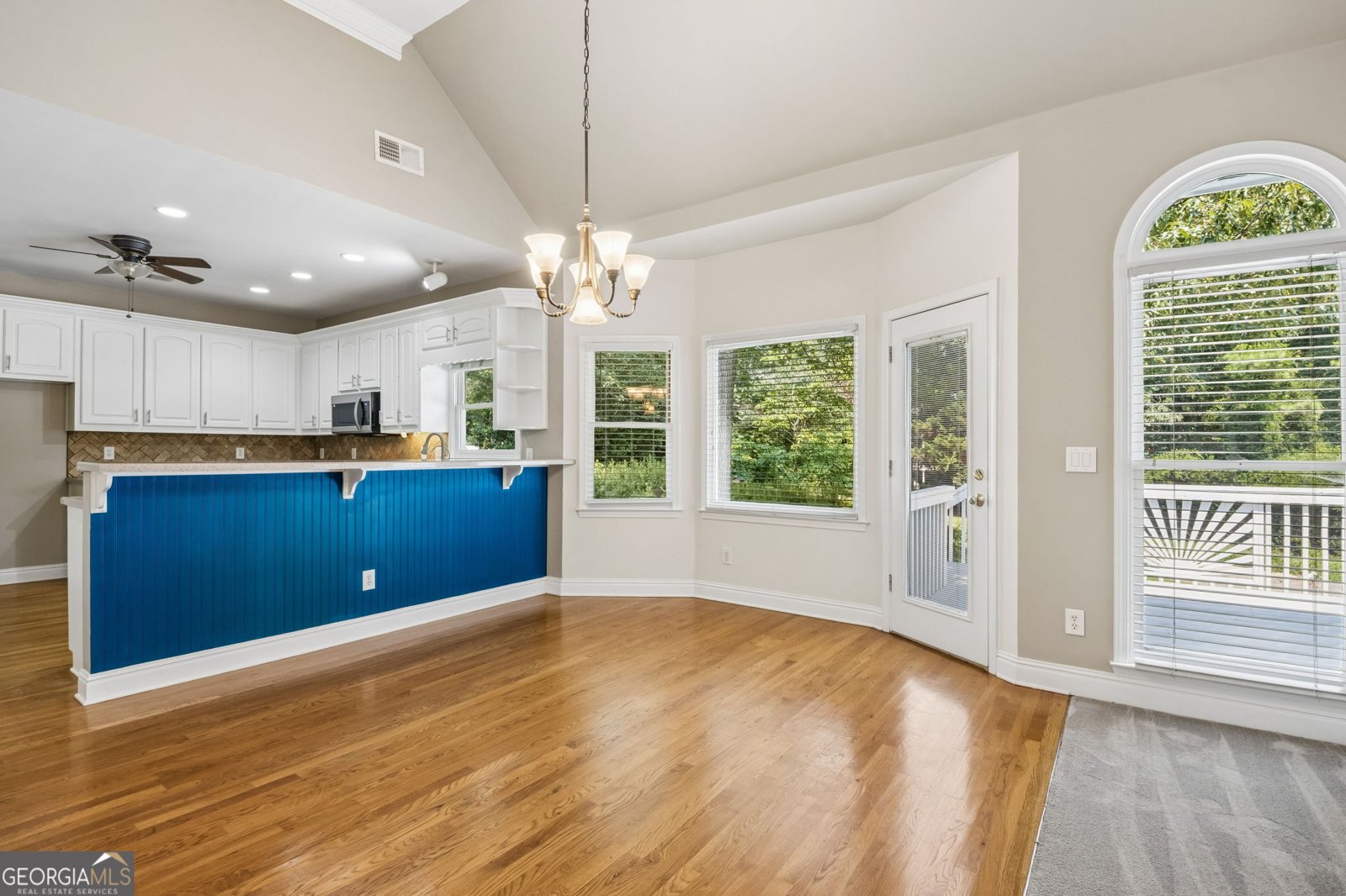 1416 Arblay Place Loganville - Photo 21