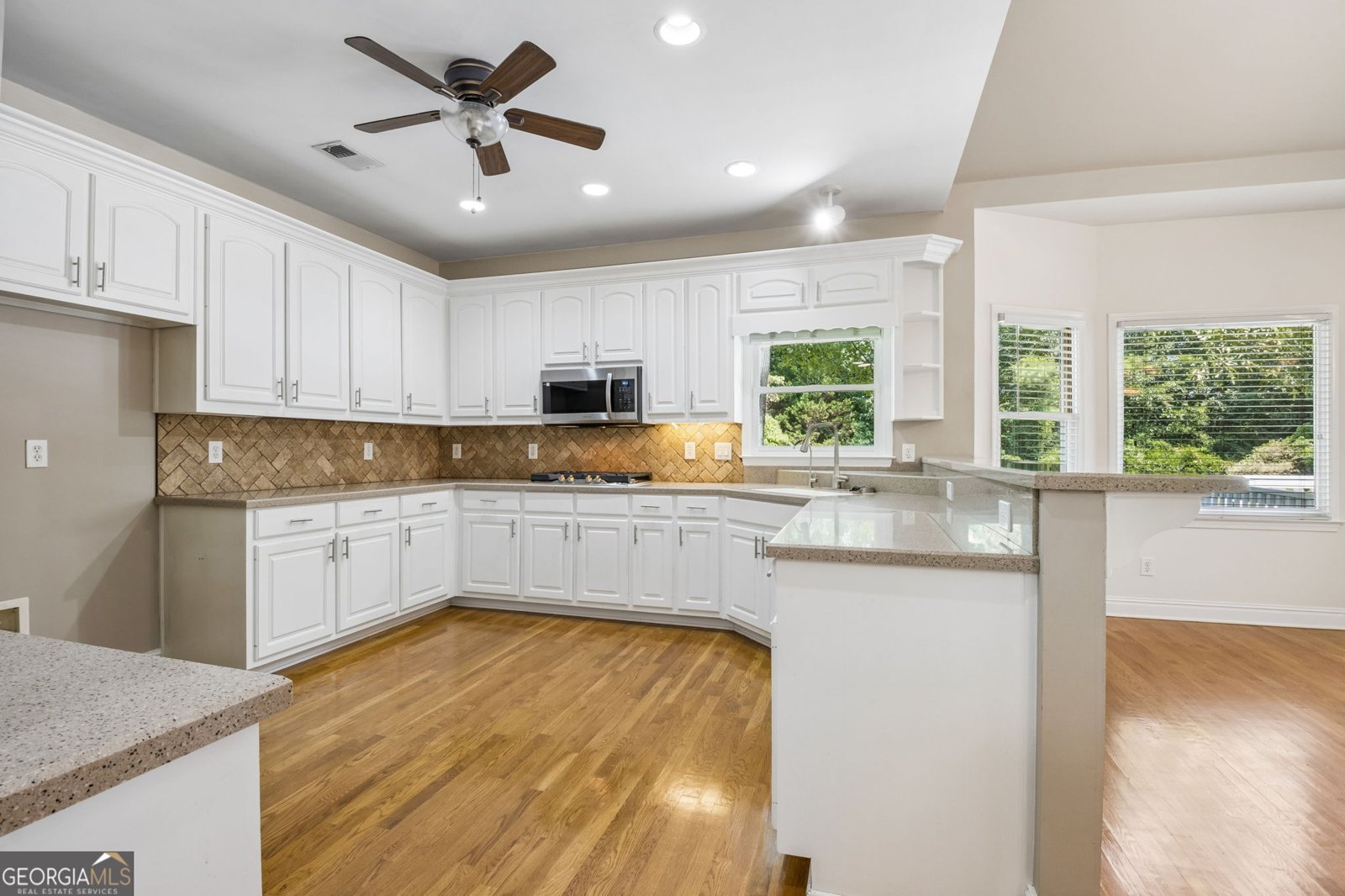 1416 Arblay Place Loganville - Photo 24