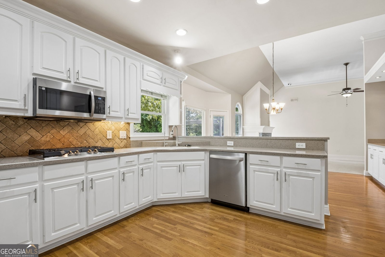 1416 Arblay Place Loganville - Photo 26