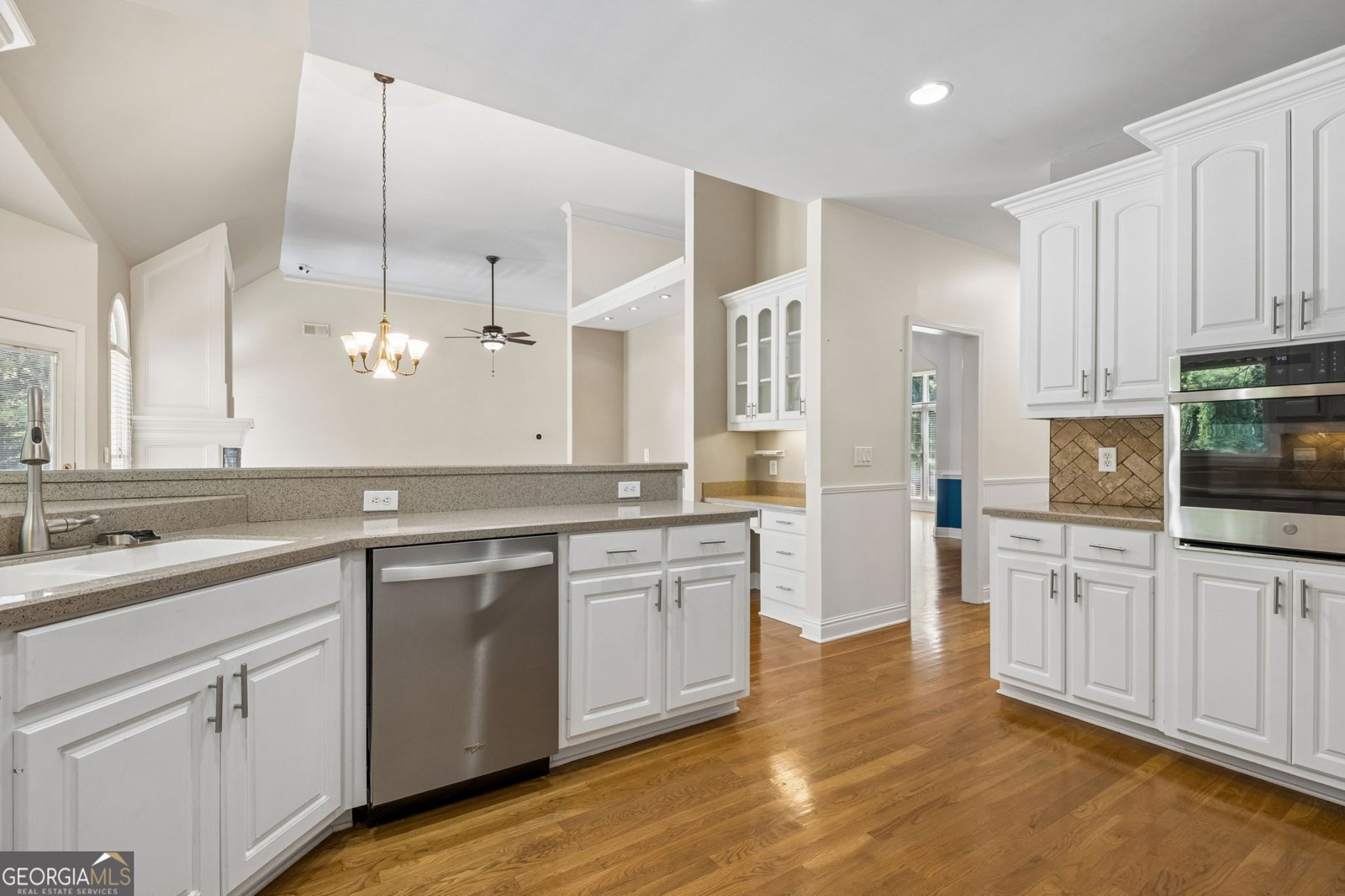 1416 Arblay Place Loganville - Photo 28
