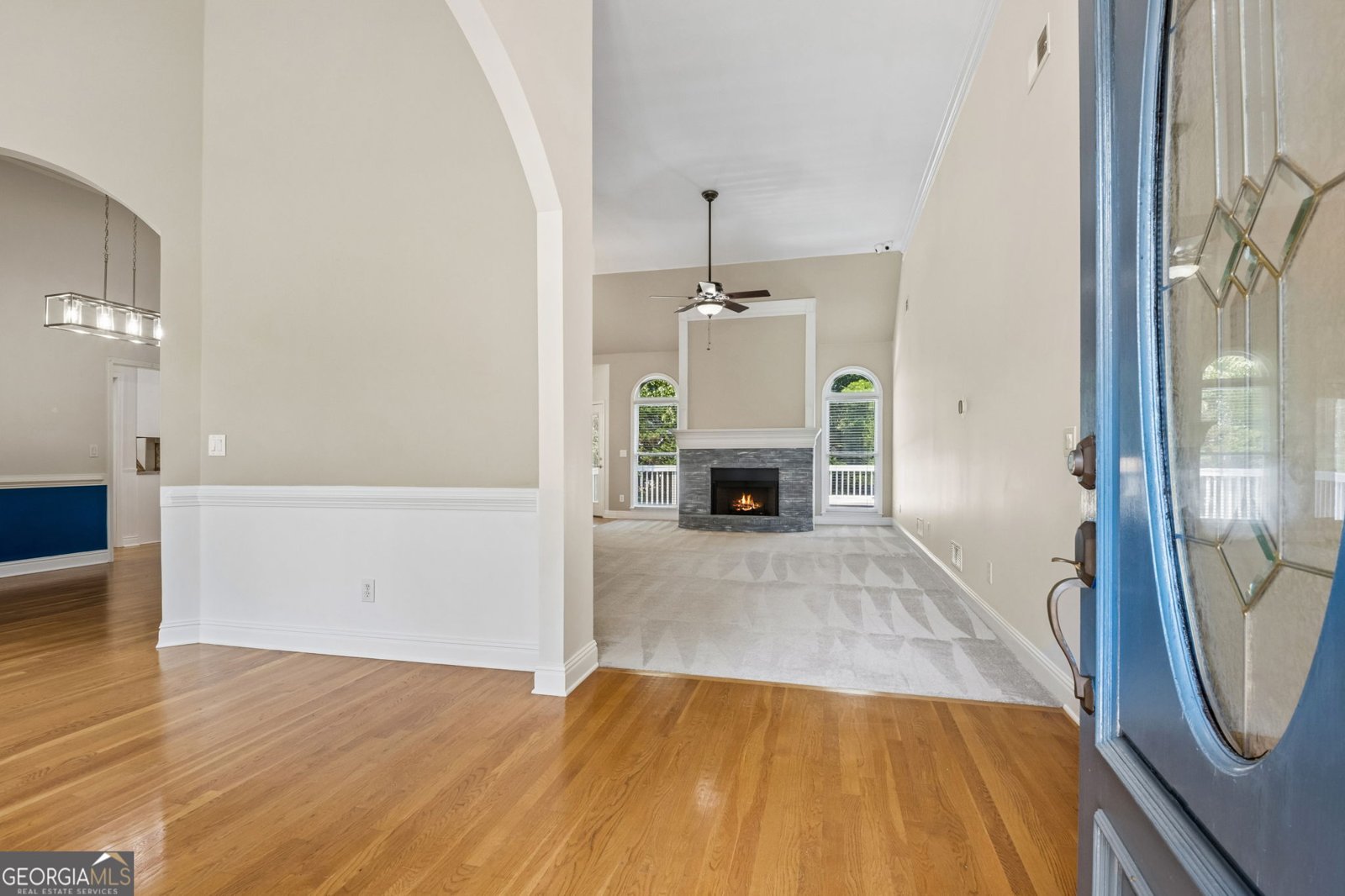 1416 Arblay Place Loganville - Photo 6