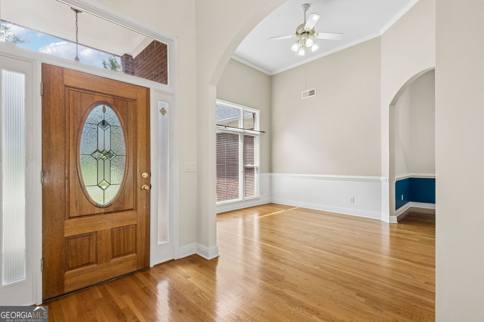 1416 Arblay Place Loganville - Photo 8