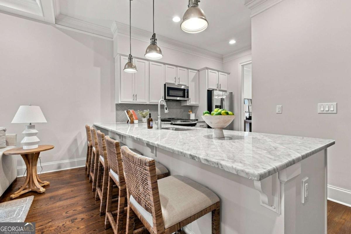 818 Virginia Park Circle Atlanta - Photo 10