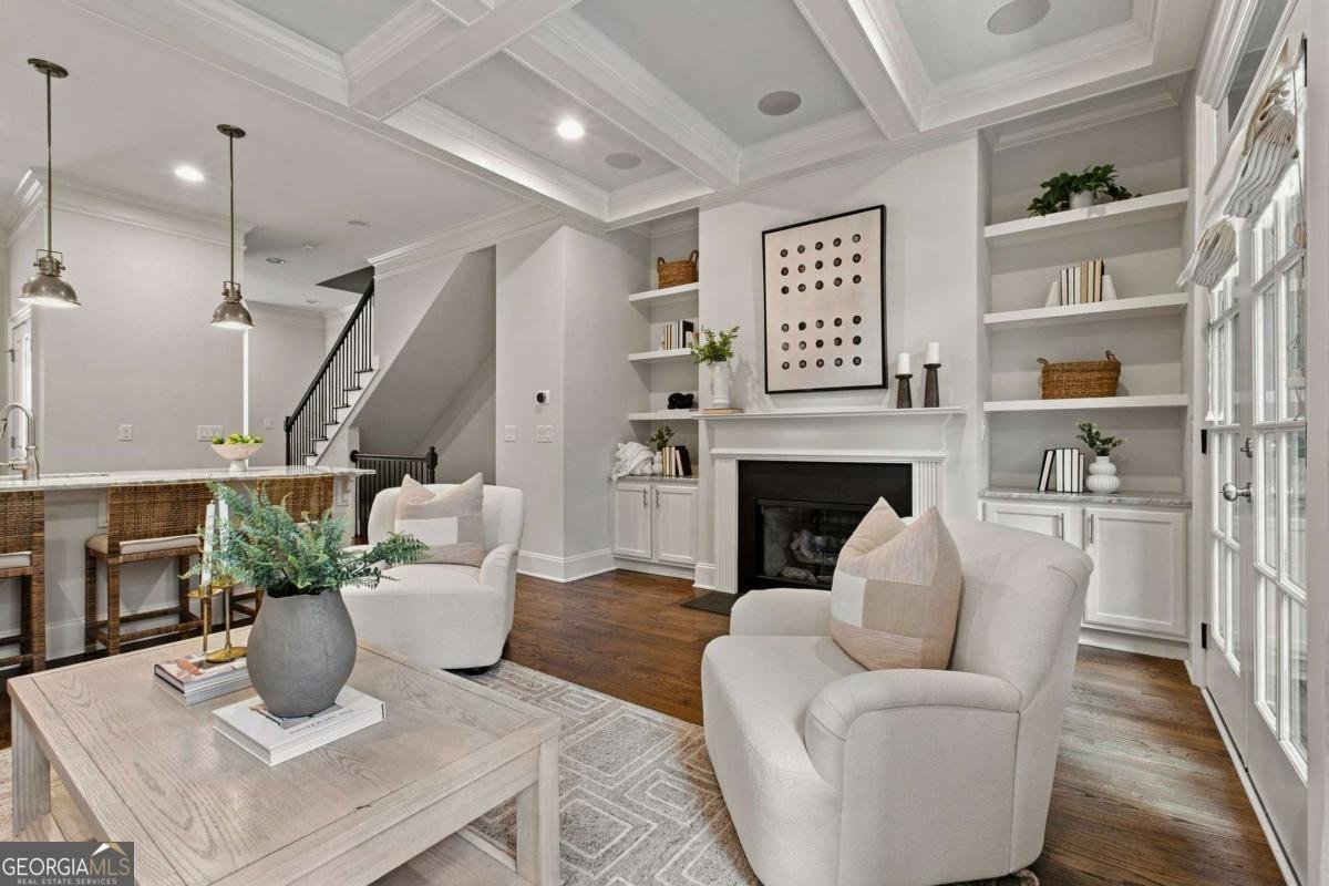 818 Virginia Park Circle Atlanta - Photo 13