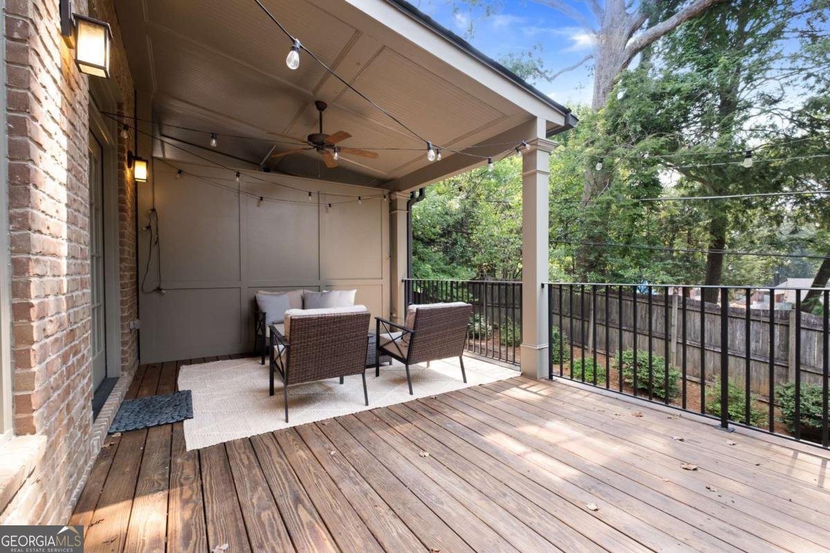 818 Virginia Park Circle Atlanta - Photo 32