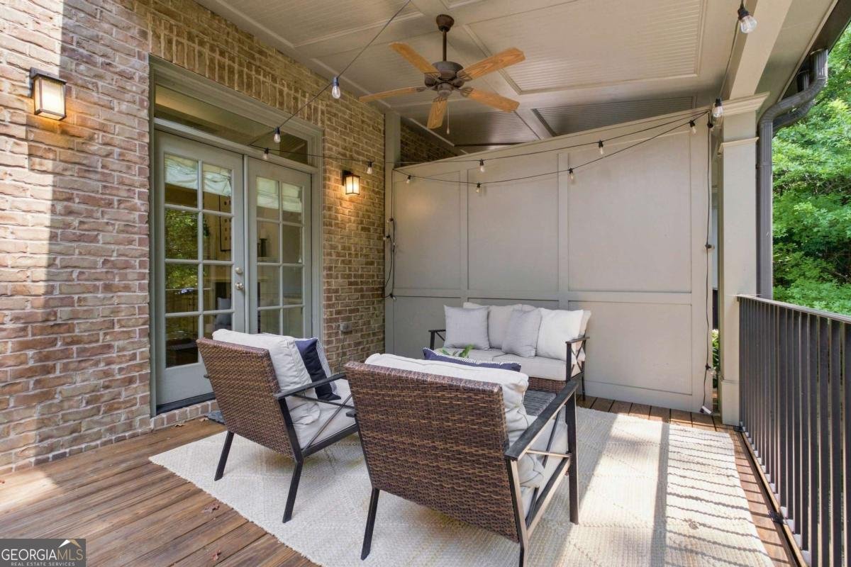 818 Virginia Park Circle Atlanta - Photo 33