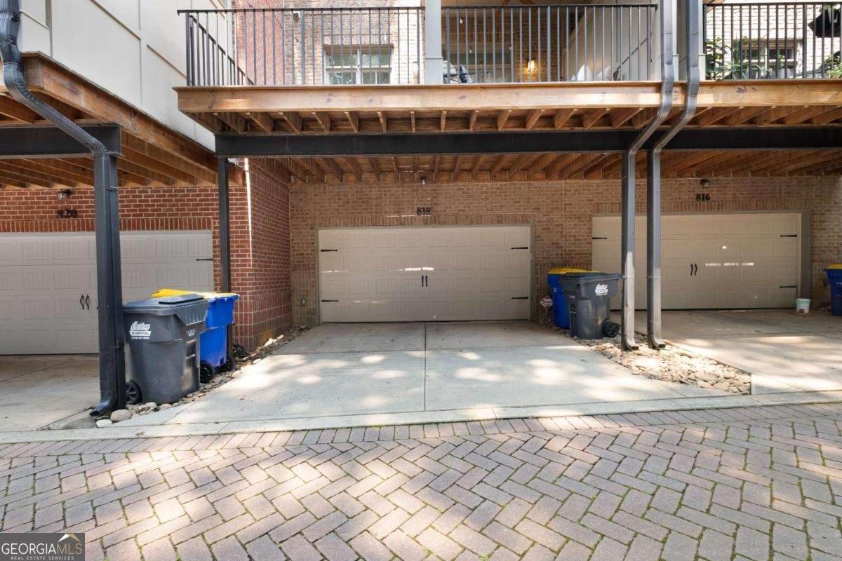 818 Virginia Park Circle Atlanta - Photo 34