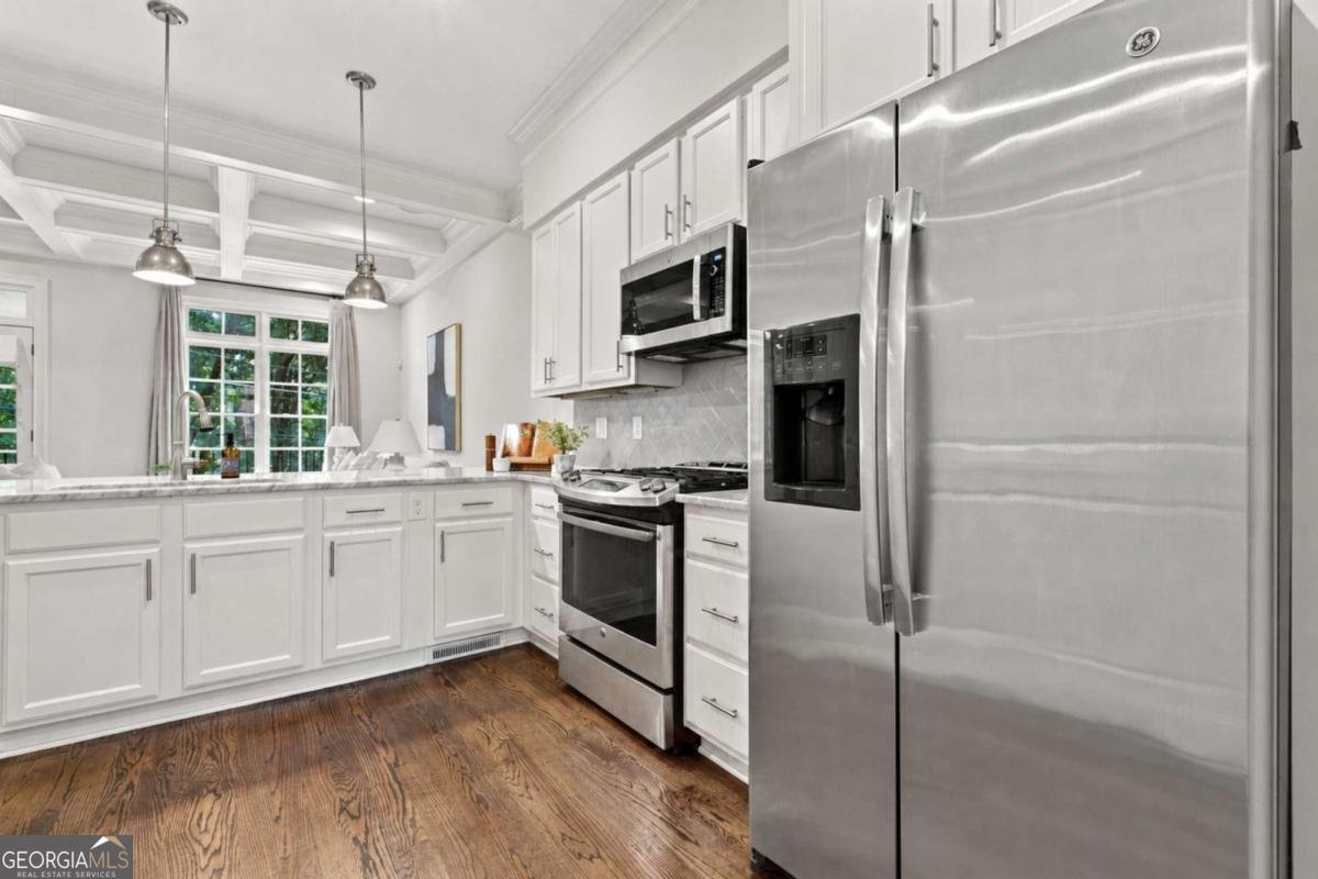 818 Virginia Park Circle Atlanta - Photo 9
