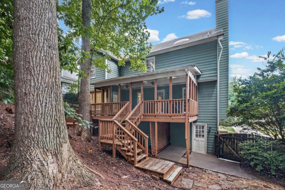 3385 New Heritage Drive Johns Creek - Photo 45