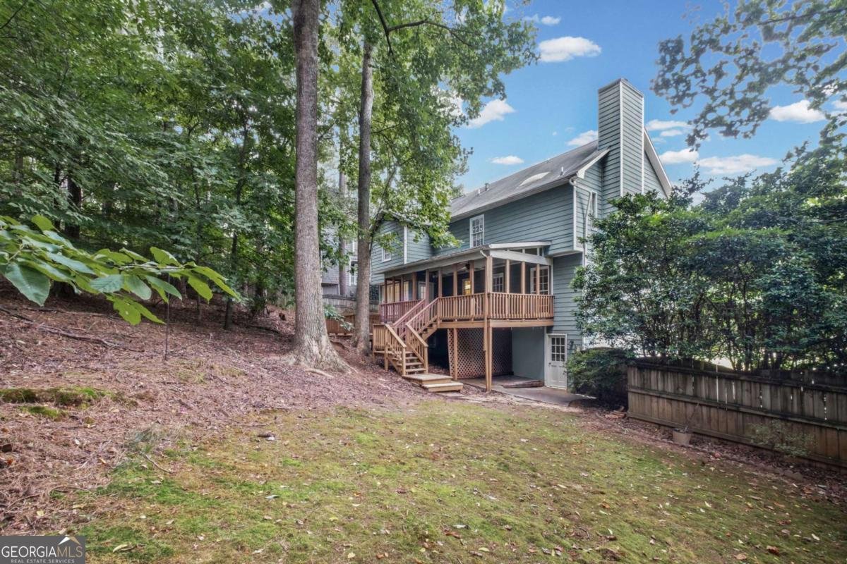 3385 New Heritage Drive Johns Creek - Photo 46