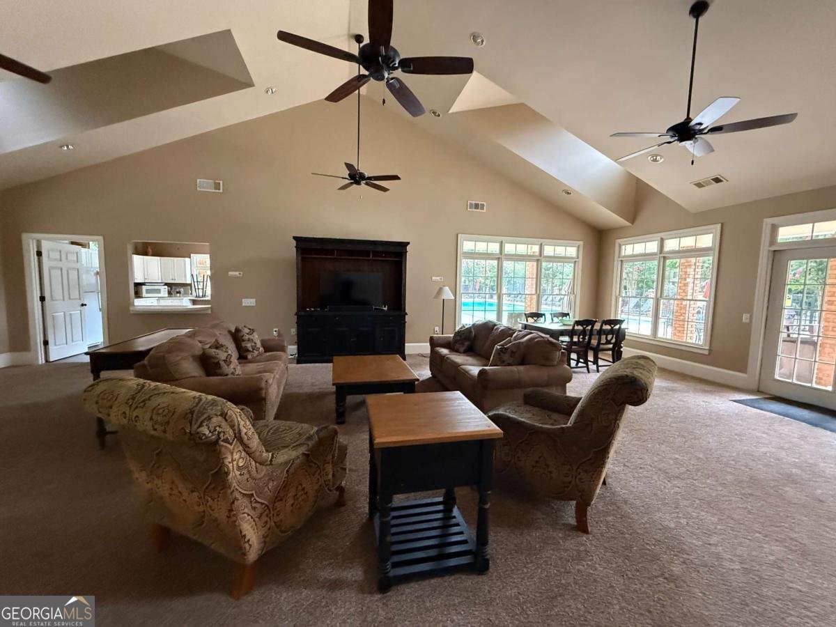 3385 New Heritage Drive Johns Creek - Photo 52