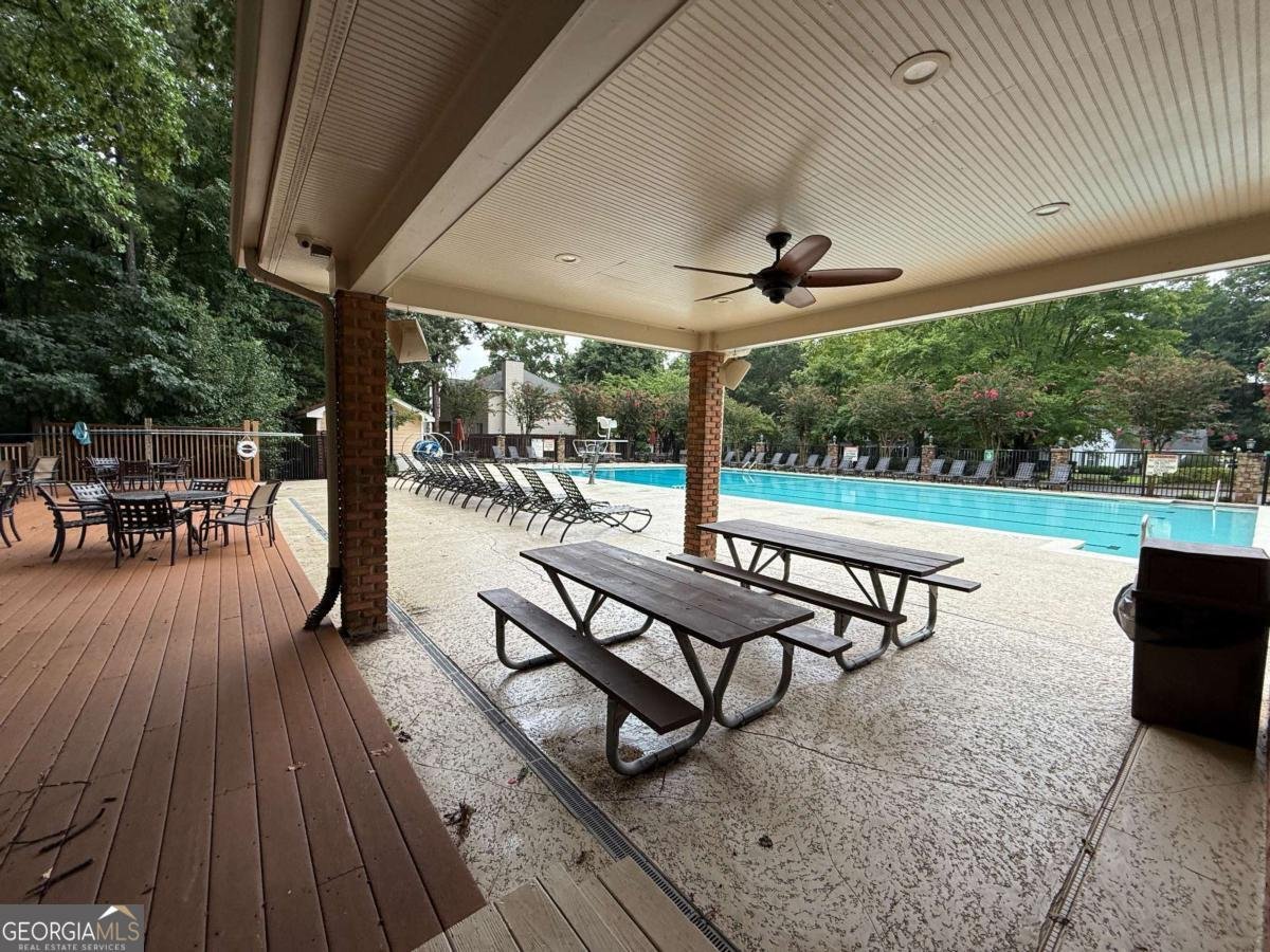 3385 New Heritage Drive Johns Creek - Photo 57