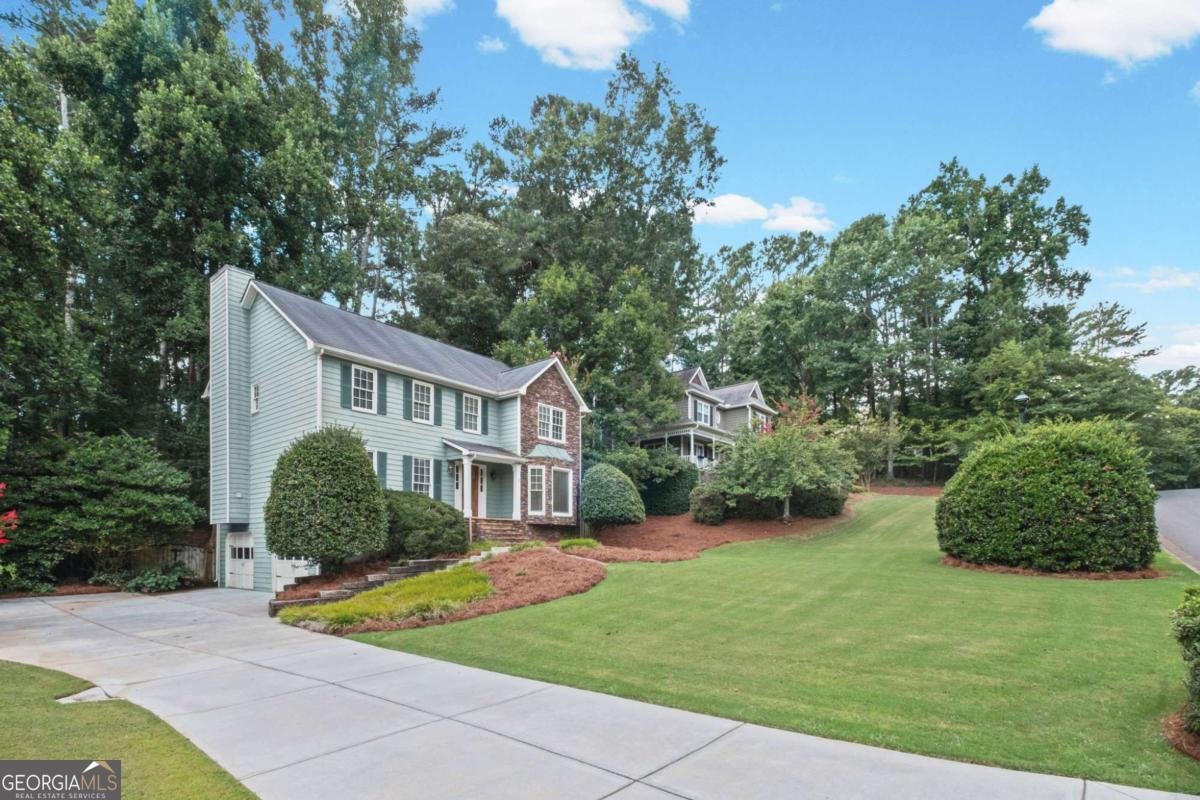 3385 New Heritage Drive Johns Creek - Photo 6