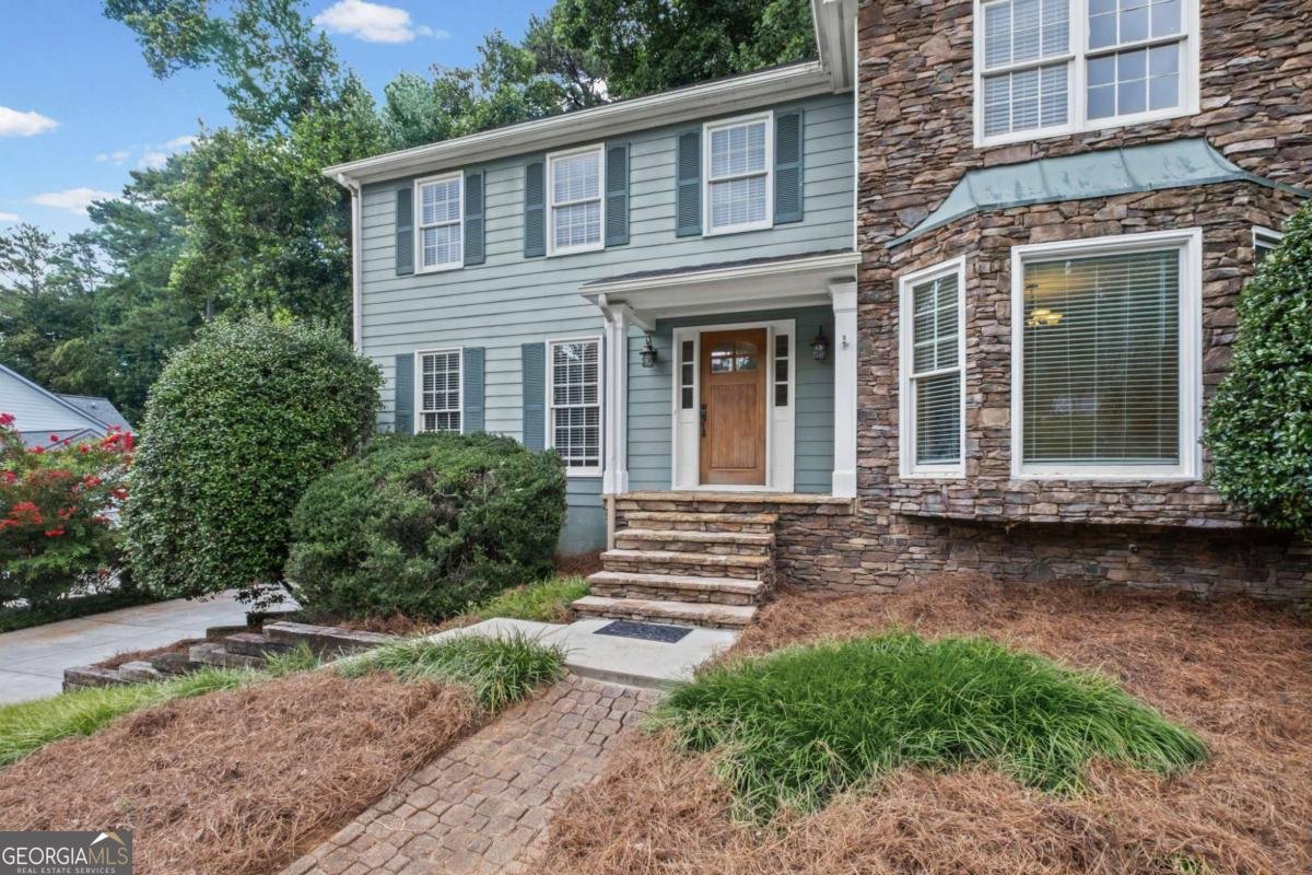 3385 New Heritage Drive Johns Creek - Photo 7