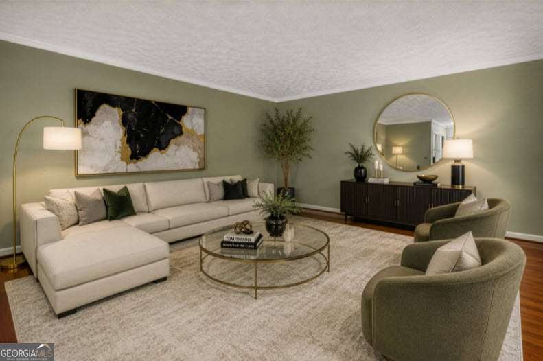 3385 New Heritage Drive Johns Creek - Photo 72
