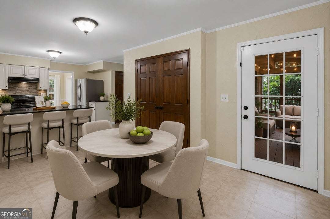 3385 New Heritage Drive Johns Creek - Photo 74