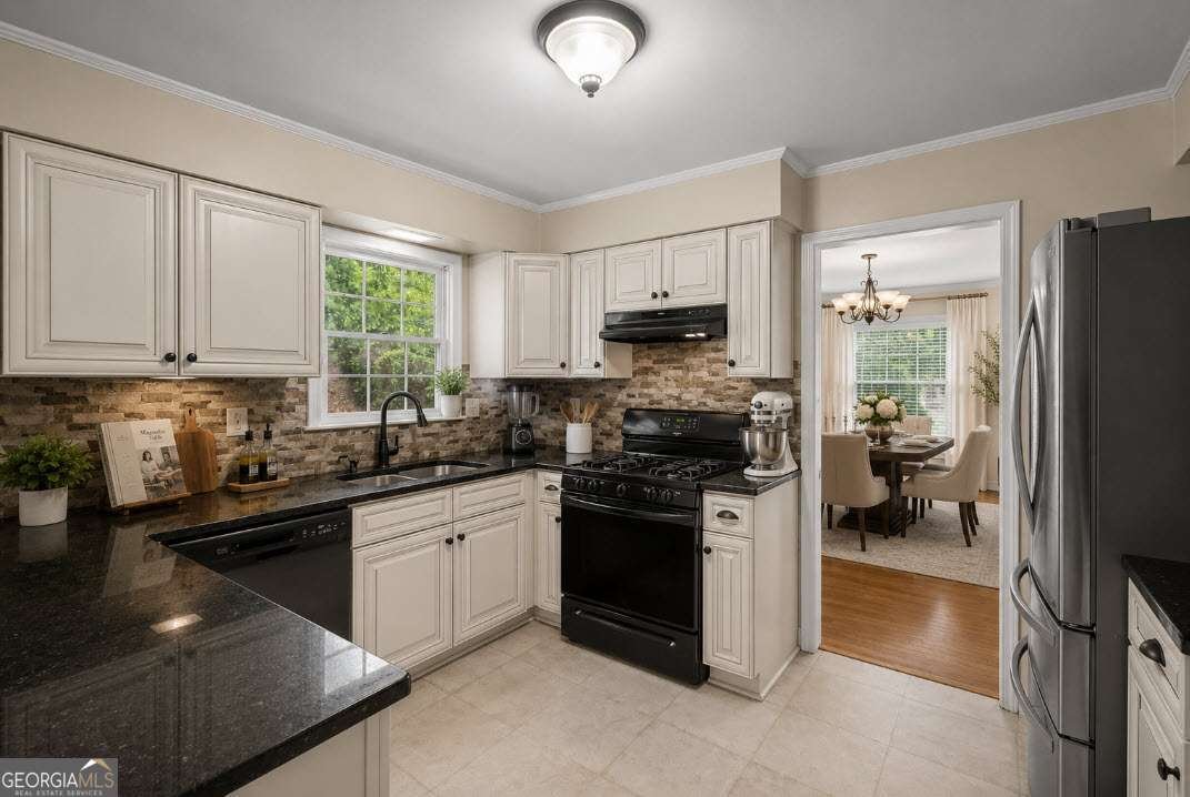 3385 New Heritage Drive Johns Creek - Photo 75