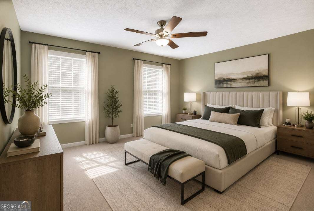 3385 New Heritage Drive Johns Creek - Photo 81