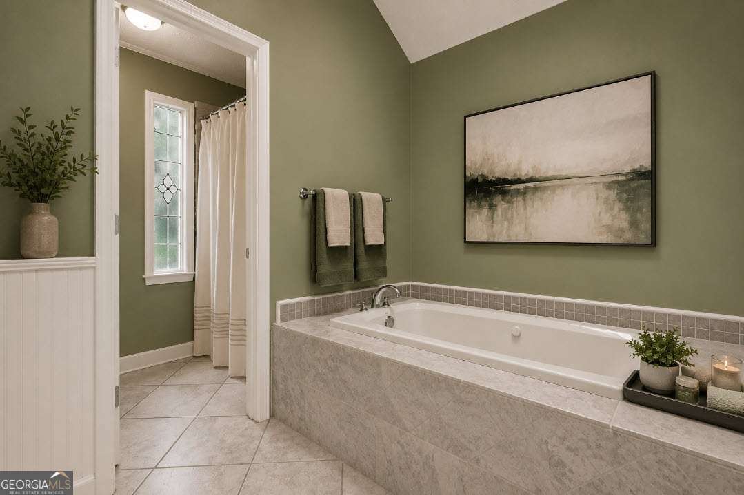 3385 New Heritage Drive Johns Creek - Photo 83