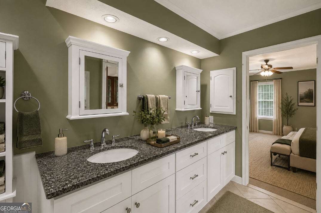 3385 New Heritage Drive Johns Creek - Photo 84