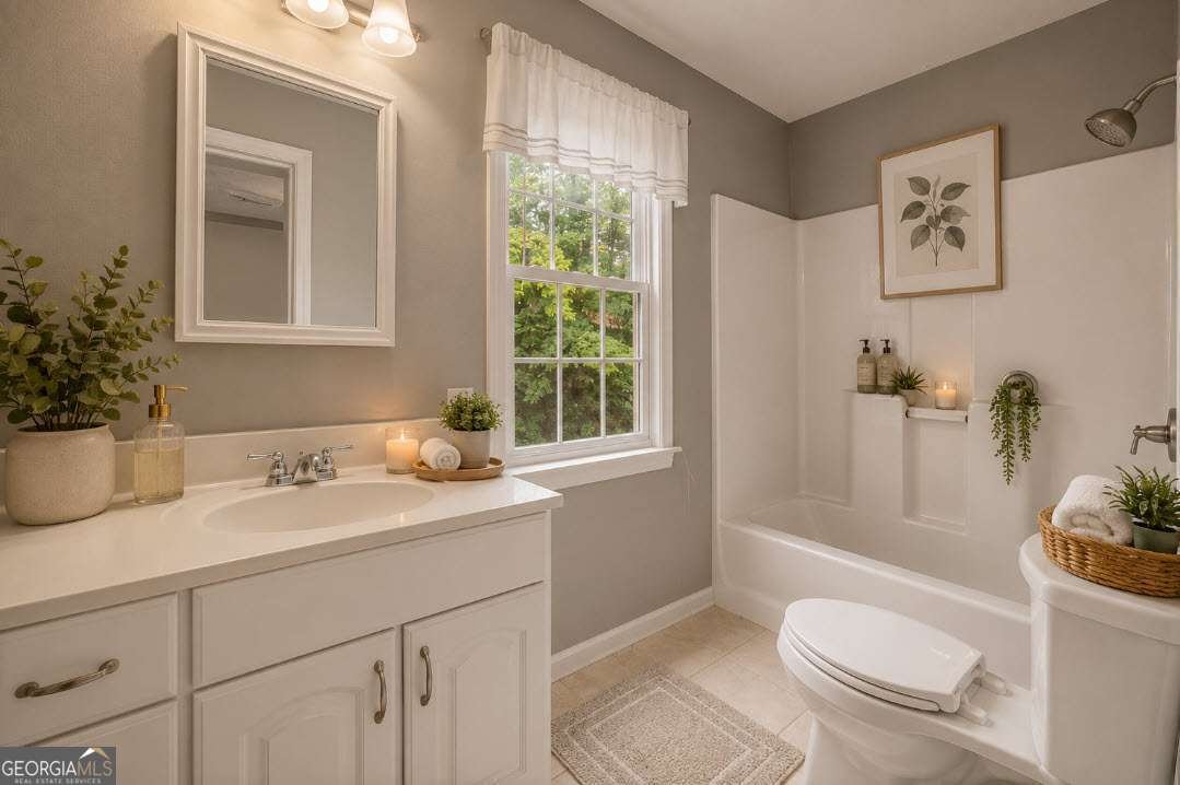 3385 New Heritage Drive Johns Creek - Photo 85