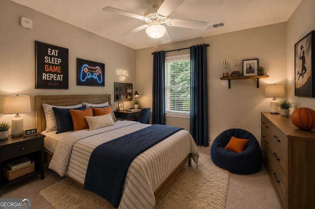 3385 New Heritage Drive Johns Creek - Photo 89