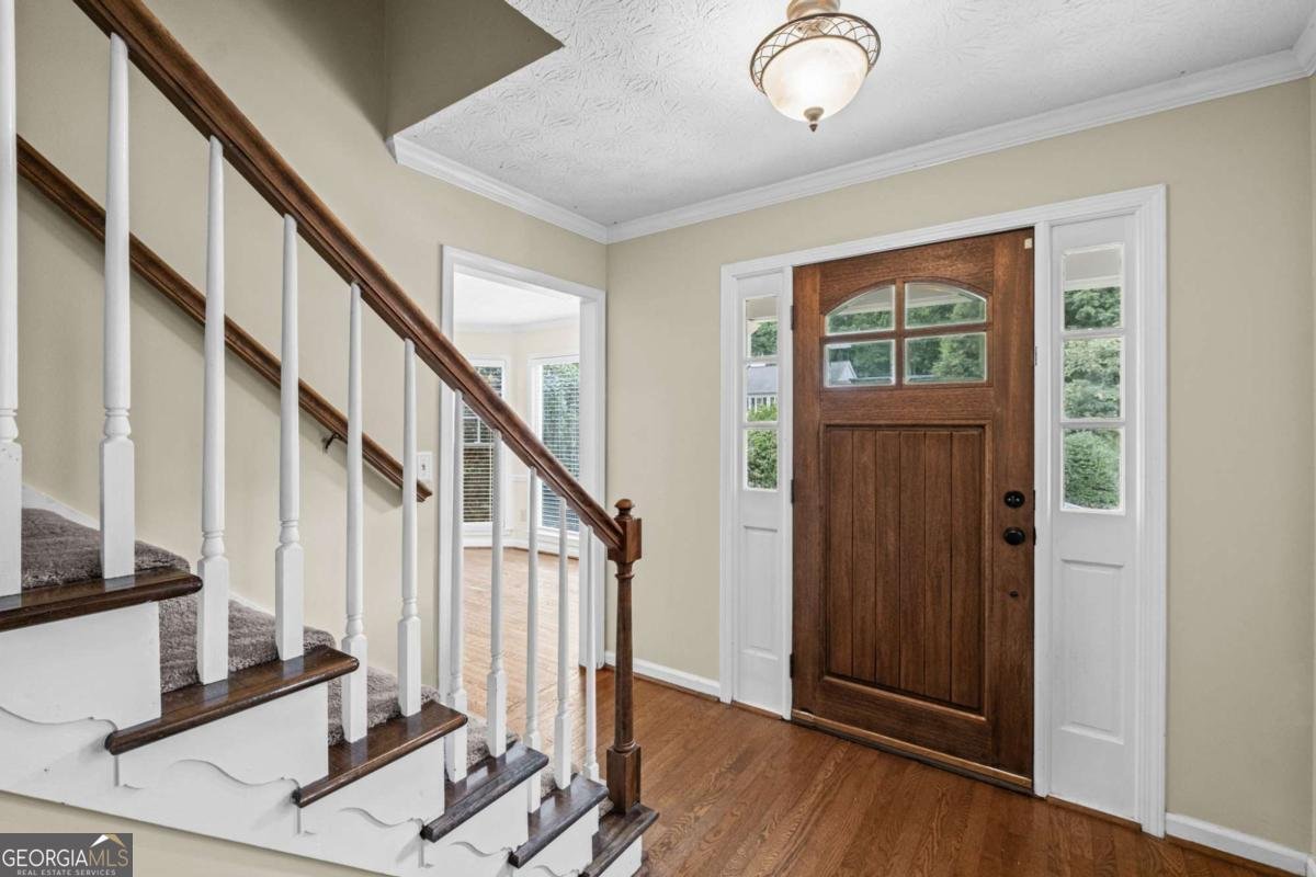 3385 New Heritage Drive Johns Creek - Photo 9
