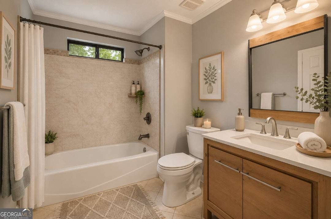 3385 New Heritage Drive Johns Creek - Photo 90