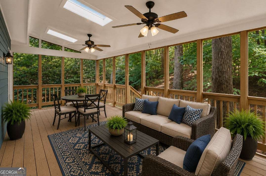 3385 New Heritage Drive Johns Creek - Photo 95