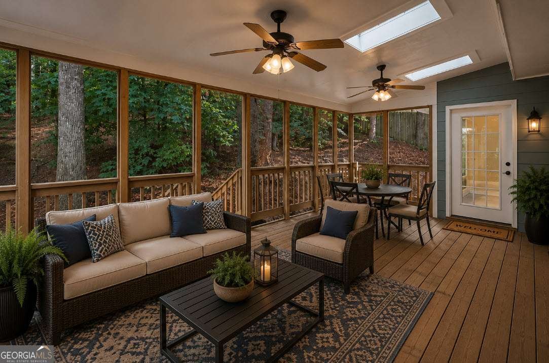 3385 New Heritage Drive Johns Creek - Photo 96