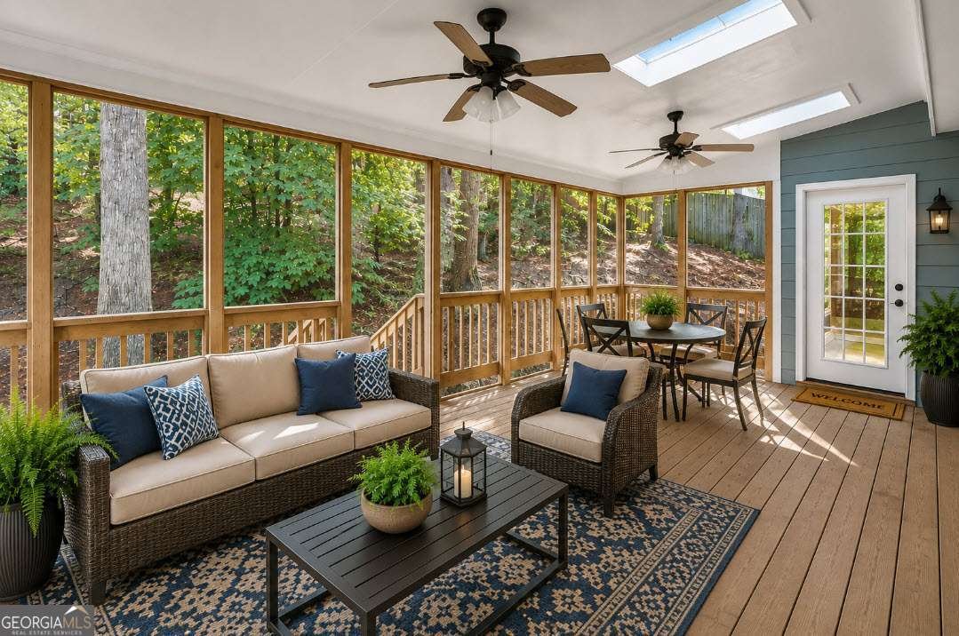 3385 New Heritage Drive Johns Creek - Photo 98